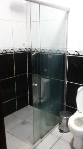 Casa com 3 suítes, churrasqueira e piscina - Foto 5
