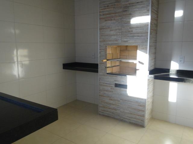 Vende - se Casa no Bairro São Conrado, em Barra do Garças - MT - Foto 19