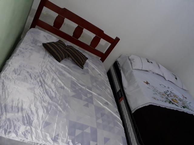 Reveion casa 2/4 mobiliado Praia de Guaibim Valença BA - Foto 12