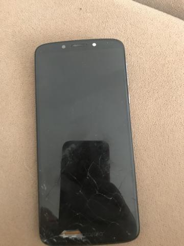 Celular Moto - Foto 3