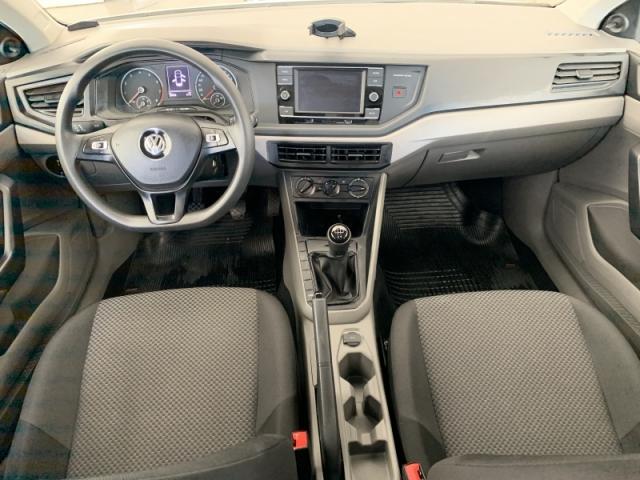 VOLKSWAGEN POLO 1.0 MPI TOTAL FLEX MANUAL. - Foto 6