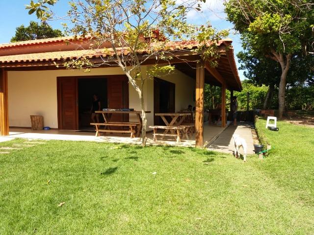 Sítio em Barra do Pojuca 9100m² - Foto 2