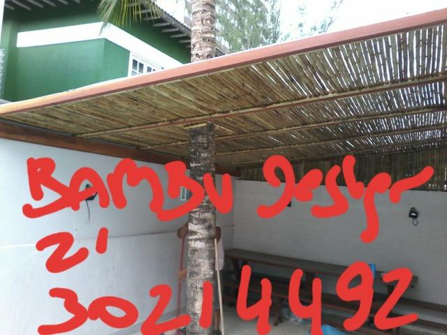 Casa árvore madeira angra reis - Foto 3
