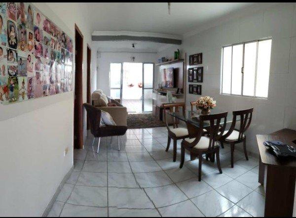 Casa 3 quartos Água Fria - Foto 2