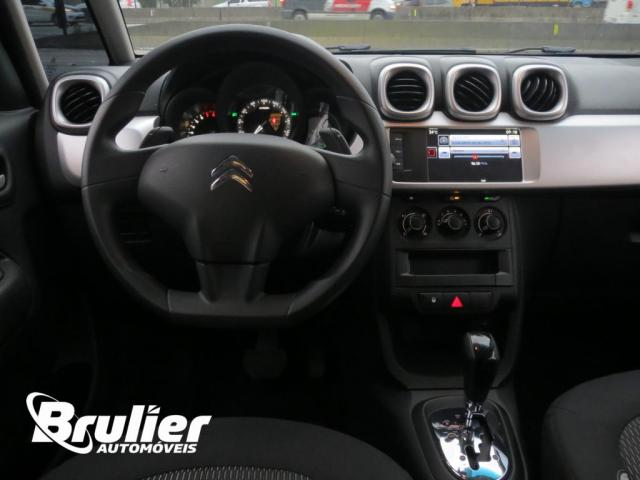 AIRCROSS Live 1.6 Flex 16V 5p Aut. - Foto 8