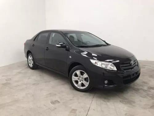 Toyota Corolla 1.8 16v Se-g Flex Aut. 4p - Foto 2