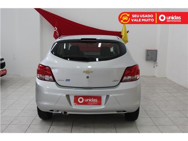Chevrolet Onix 1.0 mpfi joy 8v flex 4p manual - Foto 6