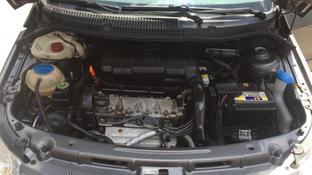 VOLKSWAGEN VOYAGE 2012/2013 1.0 MI 8V FLEX 4P MANUAL - Foto 9