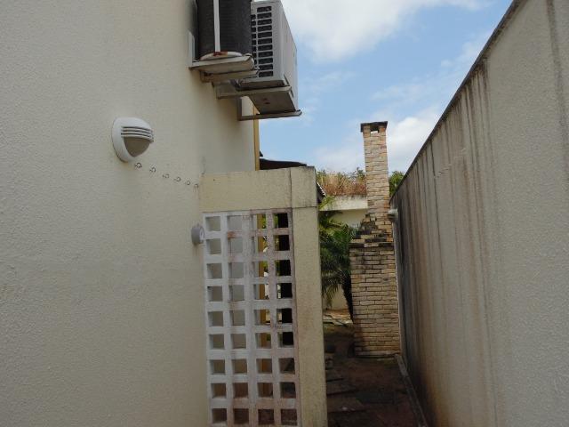 Belíssima casa duplex 191m² - 3 suítes ? varandas ? piscina ? 4 vagas ? Parque do Jiqui - Foto 19