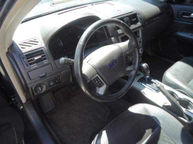 Ford fusion 2010 2.5 sel 16v gasolina 4p automÁtico - Foto 4