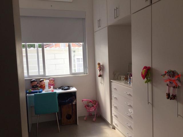 Casa Linear de frente, 3 quartos, 123,5m², na Rua Dr. Nunes em Olaria - Foto 6