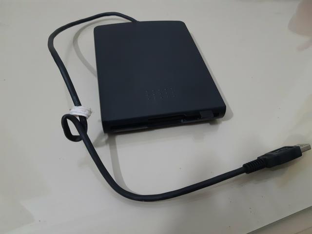 usb floppy disk drive