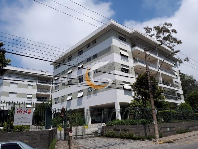 Apartamento residencial à venda, Valparaíso, Petrópolis - Foto 2