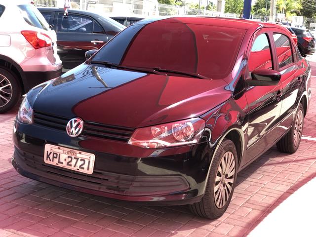 Voyage trend completa - Cláudio 21- * - Foto 4