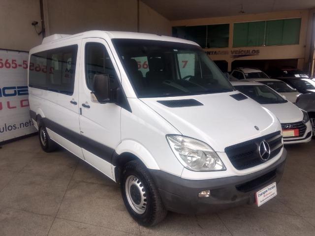 Sprinter 415 Luxo TB 2015 15+1 - Foto 18