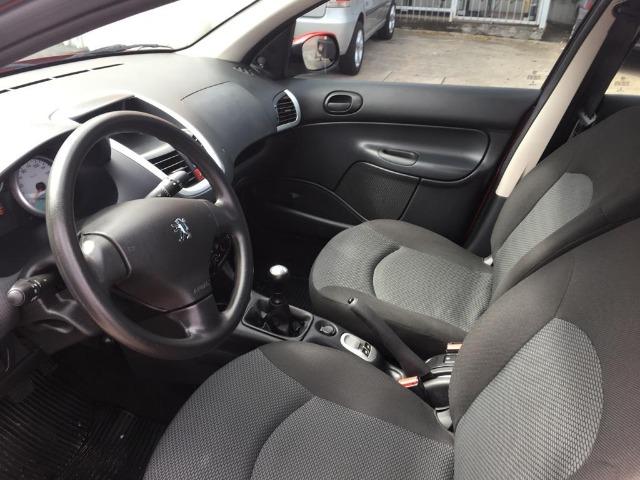 Peugeot 207 Active 1.4 Completo - Foto 8