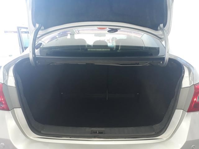 Sentra SV 2.0 FLEXSTART 16 V AUTOMÁTICO 2017 - Foto 9