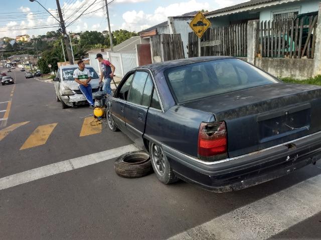 Omega 2.0 gls 1995 Sucata Em Peças - Foto 10