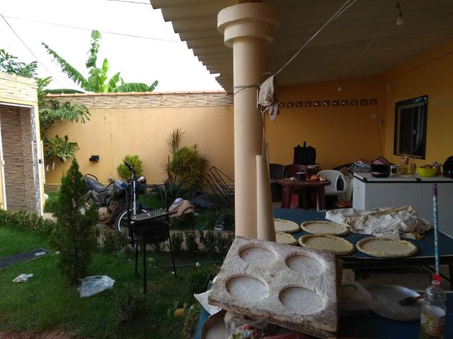 VENDO CASA EM BRASILÉIA, Bairro José Moreira - Rua São Francisco Alves dos Santos N° 345 - Foto 6