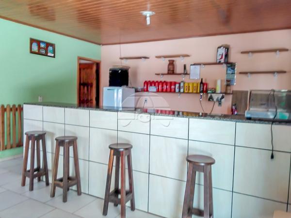 Casa à venda com 5 dormitórios em Alagado, Candói cod:146342 - Foto 20