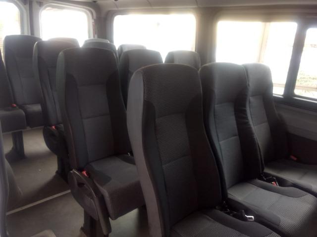 Sprinter 415 Luxo TB 2015 15+1 - Foto 8