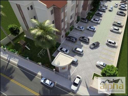 Apartamento com Excelente Localização Entre Parangaba/Montese - Se enquadra MCMV - Foto 7