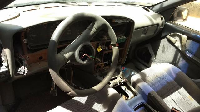 Omega 2.0 gls 1995 Sucata Em Peças - Foto 4