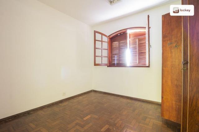 Casa para alugar com 4 dormitórios em Caiçara-adelaide, Belo horizonte cod:4737 - Foto 5