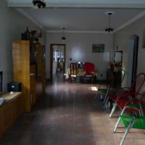 Casa ampla no bairro Guanandi - Foto 3