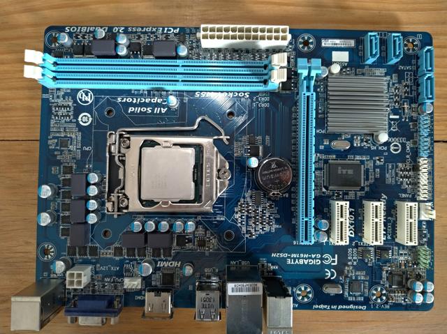 GIGABYTE GA-H61M-DS2H INTEL SMART CONNECT TECHNOLOGY DOWNLOAD DRIVER GIGABYTE GA-H61M-DS2H INTEL SMART CONNECT TECHNOLOGY DRIVERS FOR WINDOWS 10