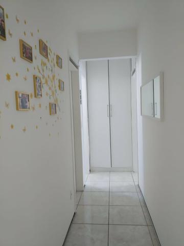Venda direta - Apartamento no Cocó quitado, móveis projetados no Cocó - Foto 12