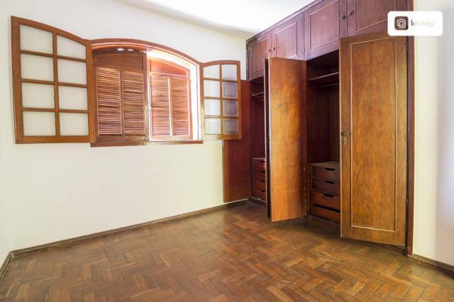 Casa para alugar com 4 dormitórios em Caiçara-adelaide, Belo horizonte cod:4737 - Foto 13