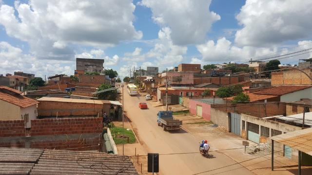 Excelente Sobrado Para Investimento Ou Moradia ! Comercial do Bosque - Foto 19