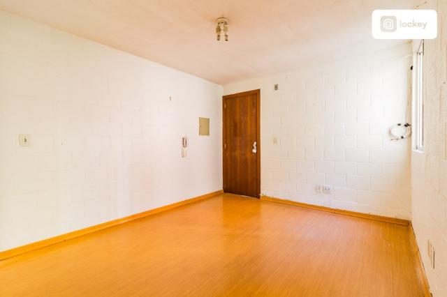 Apartamento para alugar com 2 dormitórios em Vila nova, Porto alegre cod:4998 - Foto 3