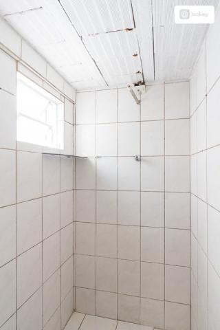 Casa para alugar com 2 dormitórios em Jardim montanhês, Belo horizonte cod:4576 - Foto 13