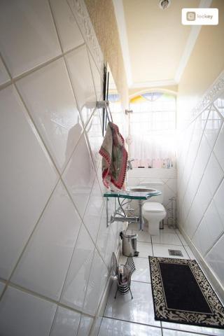 Casa para alugar com 5 dormitórios em São bento, Belo horizonte cod:2106 - Foto 9