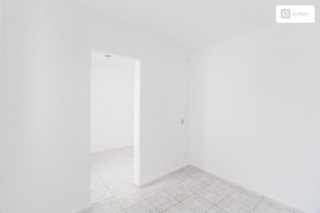 Casa para alugar com 2 dormitórios em Jardim montanhês, Belo horizonte cod:4576 - Foto 4