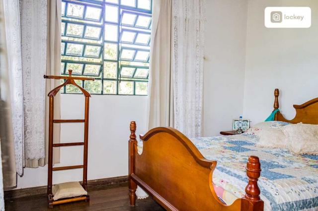 Casa com 350m² e 6 quartos - Foto 17