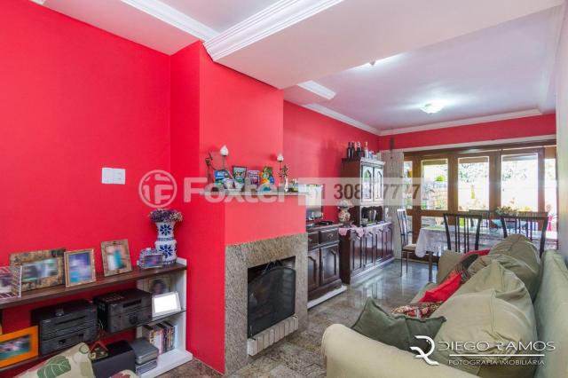 Casa à venda com 3 dormitórios em Cavalhada, Porto alegre cod:185146 - Foto 2