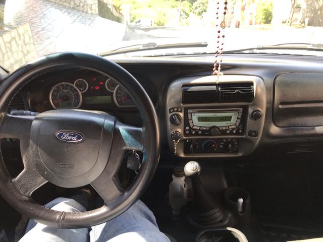 Ranger 2012 XLT Diesel - Foto 3