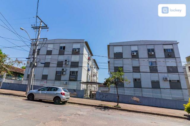 Apartamento para alugar com 2 dormitórios em Nonoai, Porto alegre cod:3566 - Foto 13