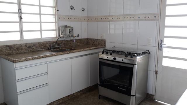 Casa à venda com 4 dormitórios em Caiçara, Belo horizonte cod:2688 - Foto 4