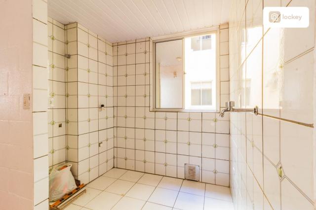 Apartamento para alugar com 2 dormitórios em Vila nova, Porto alegre cod:4998 - Foto 9