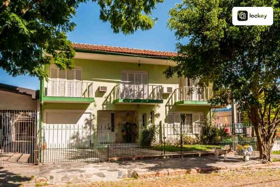 Casa para alugar com 0 dormitórios em Nonoai, Porto alegre cod:3844 - Foto 13