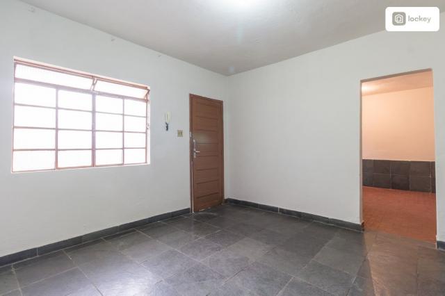 Casa para alugar com 0 dormitórios em Nova esperança, Belo horizonte cod:4296