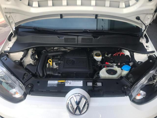 Up! 1.0 Cross TSI - U.Dona- 25.000km - Foto 13