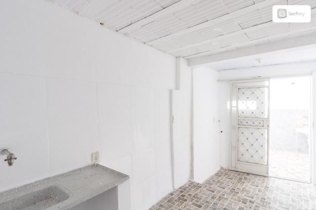 Casa para alugar com 2 dormitórios em Jardim montanhês, Belo horizonte cod:4576 - Foto 18