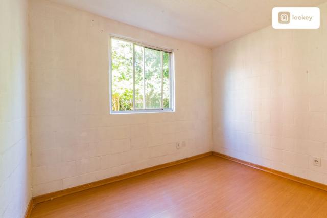 Apartamento para alugar com 2 dormitórios em Vila nova, Porto alegre cod:4998 - Foto 6
