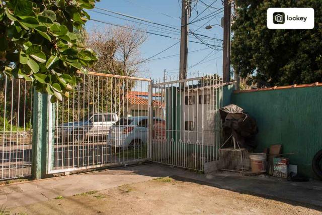 Apartamento para alugar com 1 dormitórios em Aberta dos morros, Porto alegre cod:3104 - Foto 12