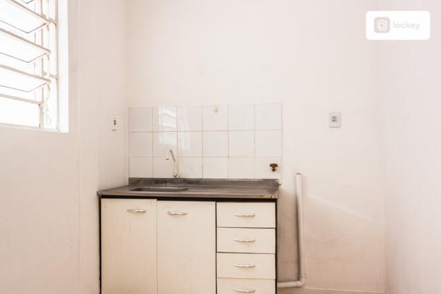 Apartamento com 35m² e 1 quarto - Foto 11